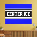 Search for ice hockey art White