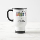 Search for agent mugs Real estate