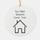Search for realtor ornaments Realtor thank you