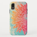 Search for teal and orange iphone cases Girly