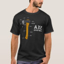 Recherche de woodworking tshirts Foresterie