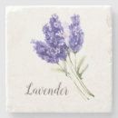 Search for lavender flower coasters Flowers