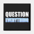 Search for questioning magnets Questions
