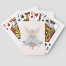 Search for angel playing cards Fairy