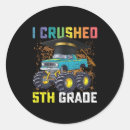 Search for crushing stickers Funny