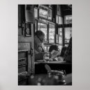 Search for while art Black