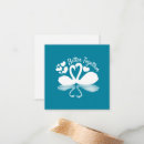 Recherche de deux cygnes invitations Lac