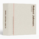 Search for presentations binders Modern