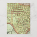 Recherche de territoire indien posters Lithographié