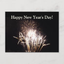 Search for photography new years cards Fireworks