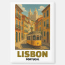 Search for lisbon magnets Tram