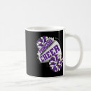 Search for school spirit mugs Cheerleading