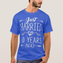 Search for matching anniversary tshirts Birthday