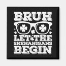 Recherche de st patrick magnets Saint