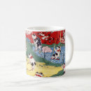 Search for japanese cat mugs Kitten