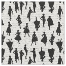 Search for script fabric Retro
