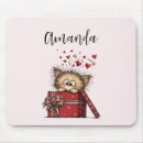 Search for loves kittens mousepads For cat lovers