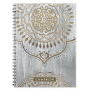 Search for embellished notebooks Design