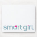 Search for smart mousepads Girl