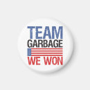 Search for garbage magnets Republican