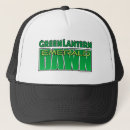Search for emerald hats The emerald warrior