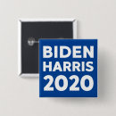 Search for biden harris buttons Vote blue
