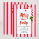 Recherche de candy cane noël invitations Fête