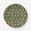 Search for cookie monster paper plates Camping