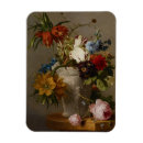 Recherche de fleur à disposition magnets Fleurs
