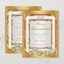 Recherche de cheval et chariot invitations Quinceanera