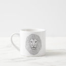 Search for cat zodiac mugs Leo