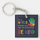 Search for orange green keychains Rainbow