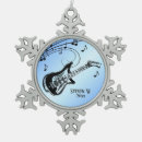 Search for electric ornaments Instrument