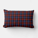 Search for brown plaid pillows Tartan