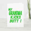 Search for make my butt cards Kids