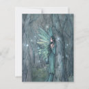 Search for dark fantasy postcards Forest