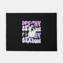 Search for funny halloween doormats Cat