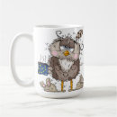 Search for sleepy owl mugs Funny