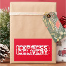 Search for vintage distressed stickers Typography