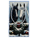 Search for horse christmas gift bags Festive