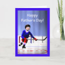 Search for hockey fathers day cards Funny