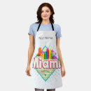 Search for miami aprons Retro