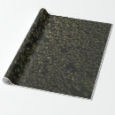 Search for rug wrapping paper Green