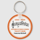 Search for music graduate keychains Graduation
