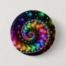 Recherche de spirale badges Rose