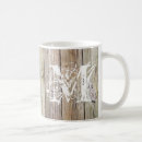 Recherche de vieux bois tasses Rustique