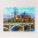 Search for spain puzzles Bridge