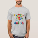 Search for puzzle pieces tshirts Mom