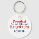 Recherche de obama porteclés 2009