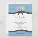 Search for dot 7x5 invitations Party